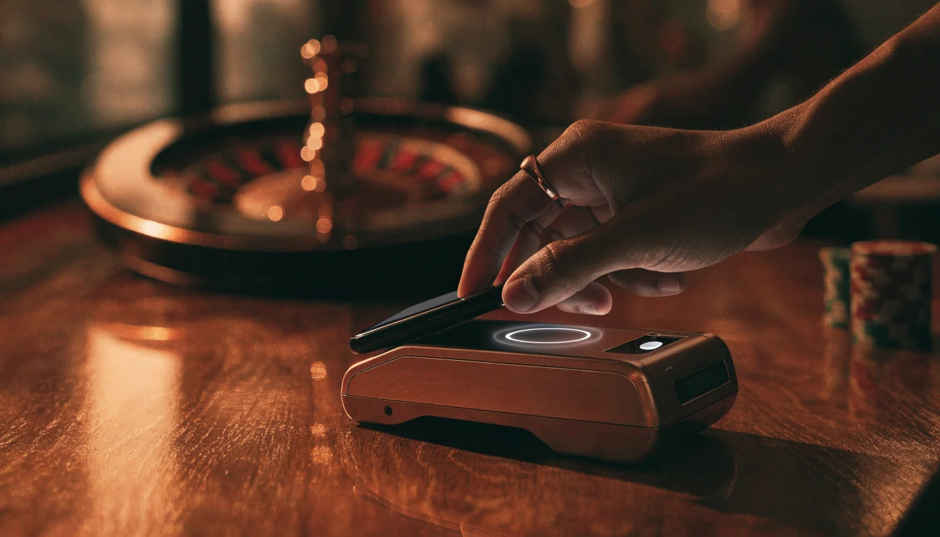 Apple Pay kaszinók Magyarországon: fizetési tudnivalók