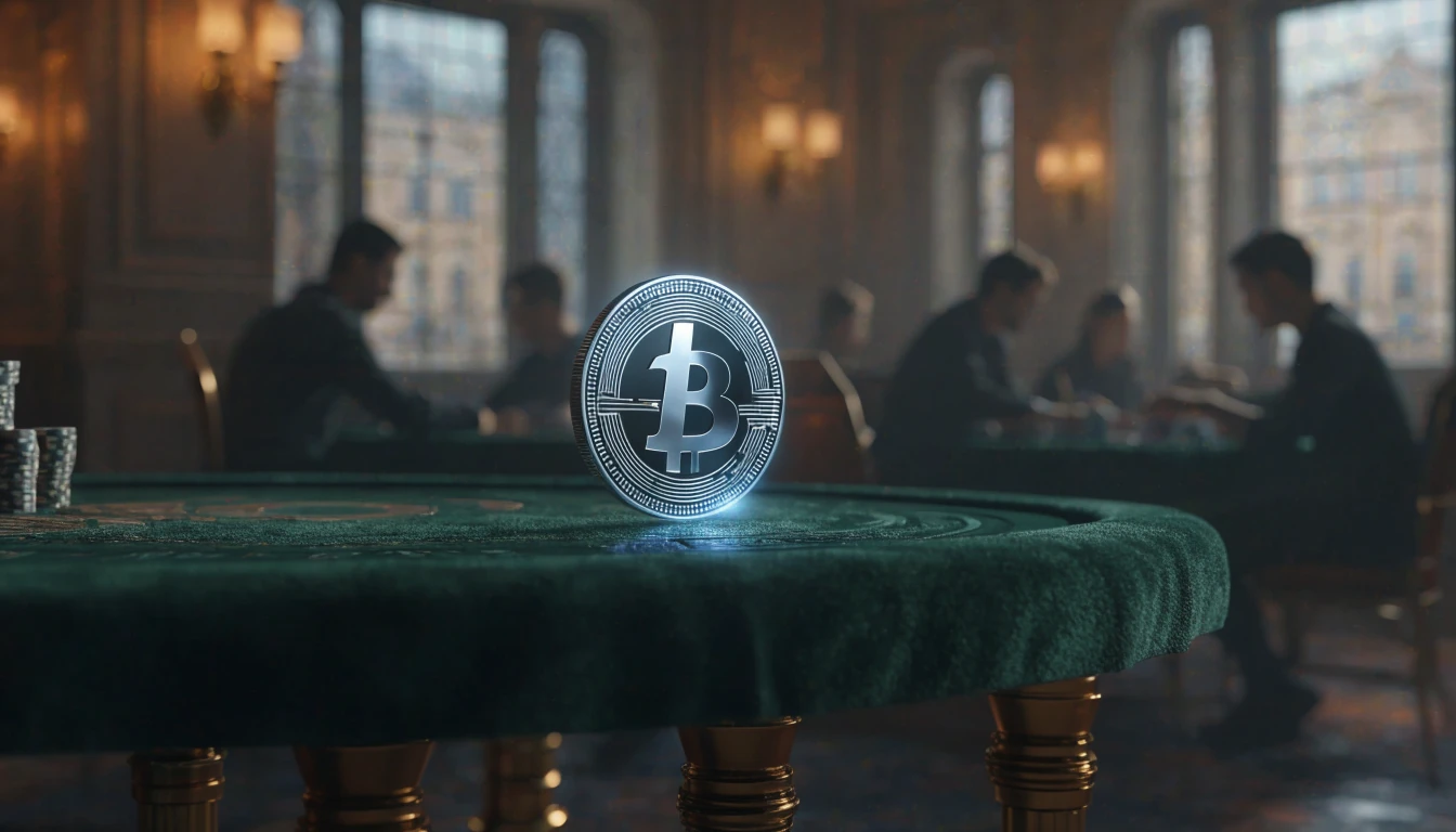 Litecoin kaszinók Magyarországon: befizetés és kifizetés