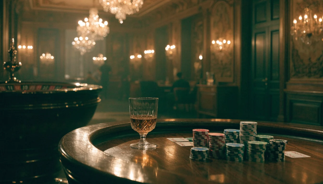 Online blackjack Magyarországon: szabályok és játék