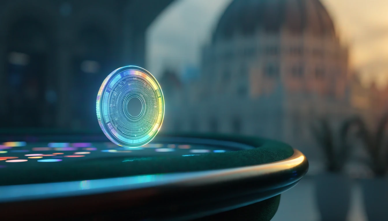 Ripple kaszinók Magyarországon: XRP-befizetés és kifizetés